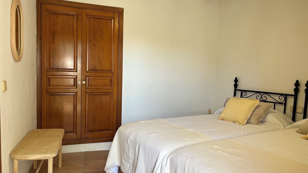 Photo of Bedroom in Ardenya