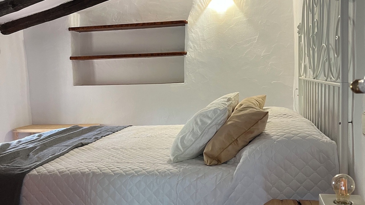 Photo of Bedroom in Ardenya