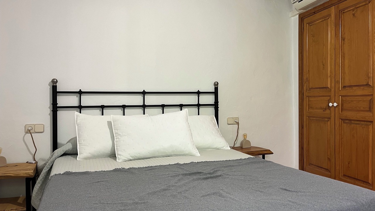 Photo of Bedroom in Ardenya