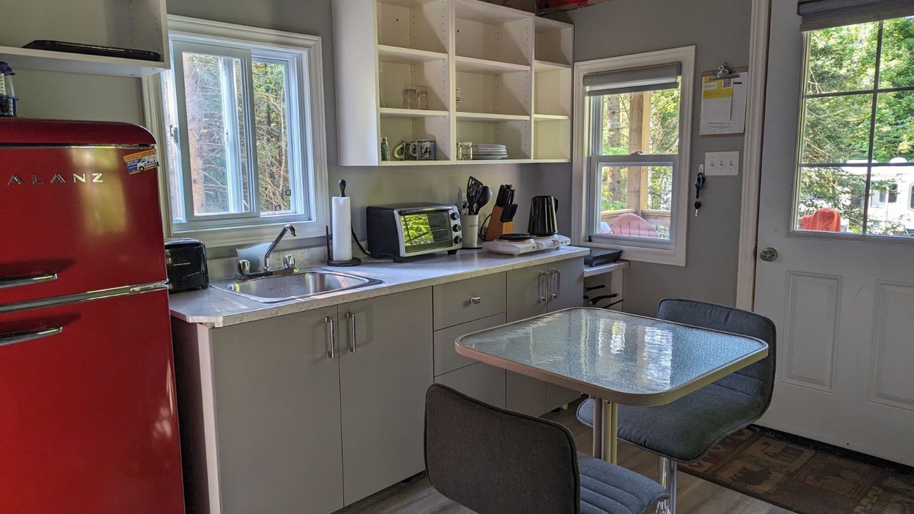 Photo of Kitchen in Rye
