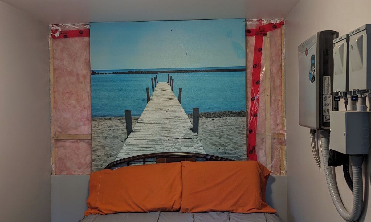 Photo of Bedroom in Rye