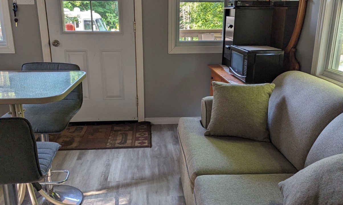 Photo of Livingroom in Rye