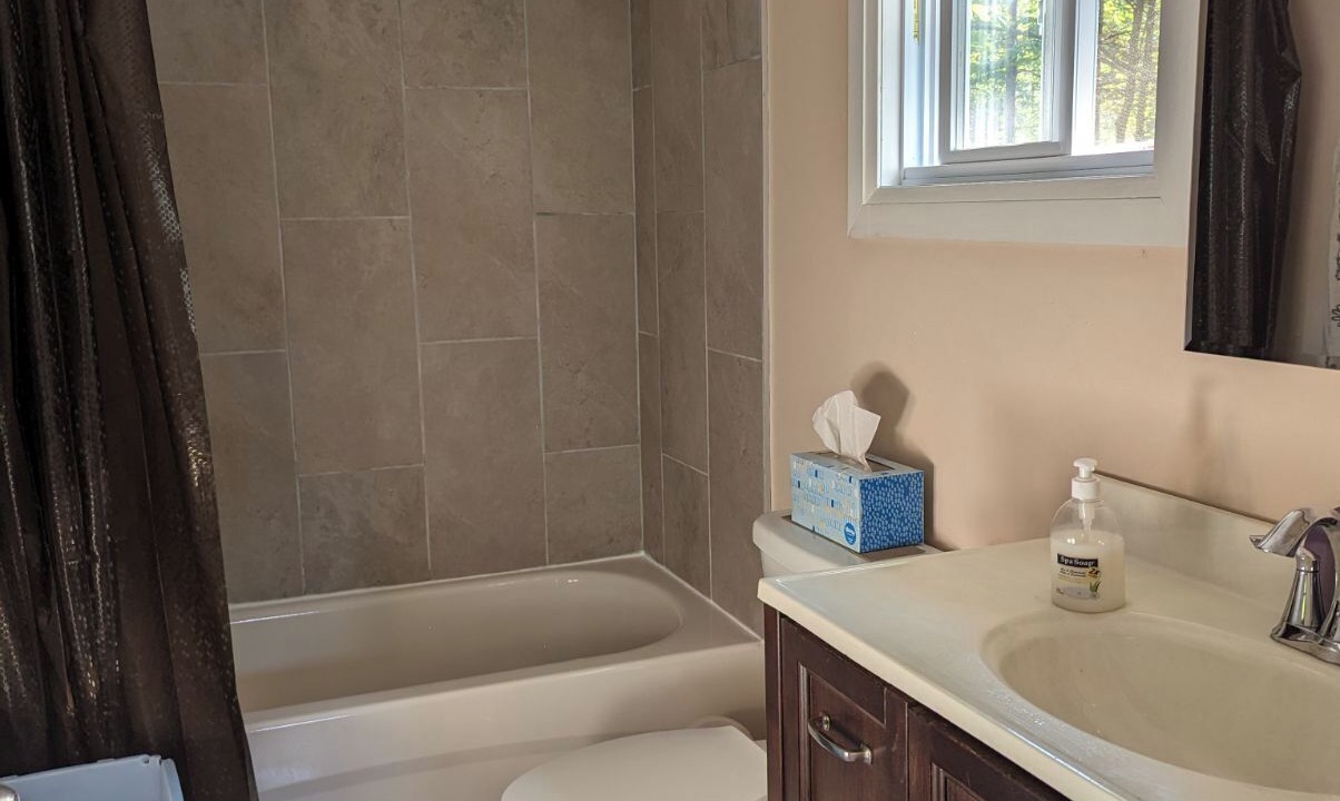 Photo of Bathroom in Rye
