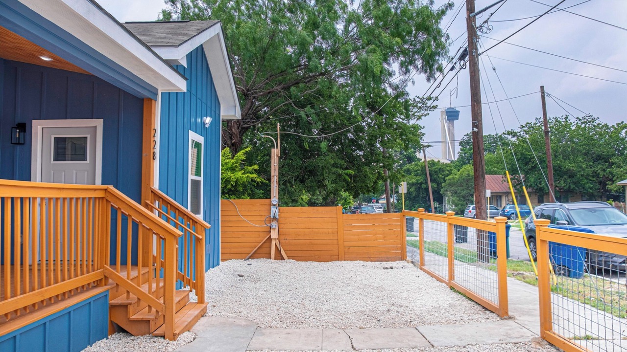Photo of Outdoor in Historic Garderns