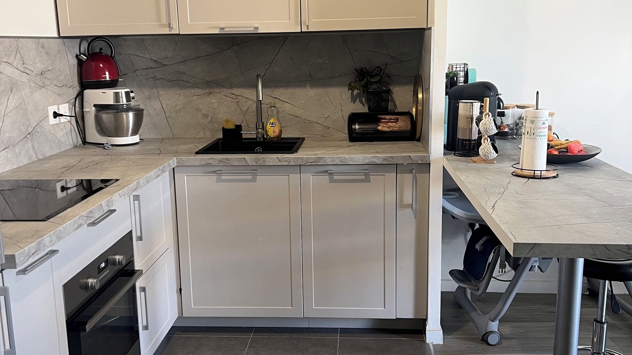 Photo of Kitchen in Sannois