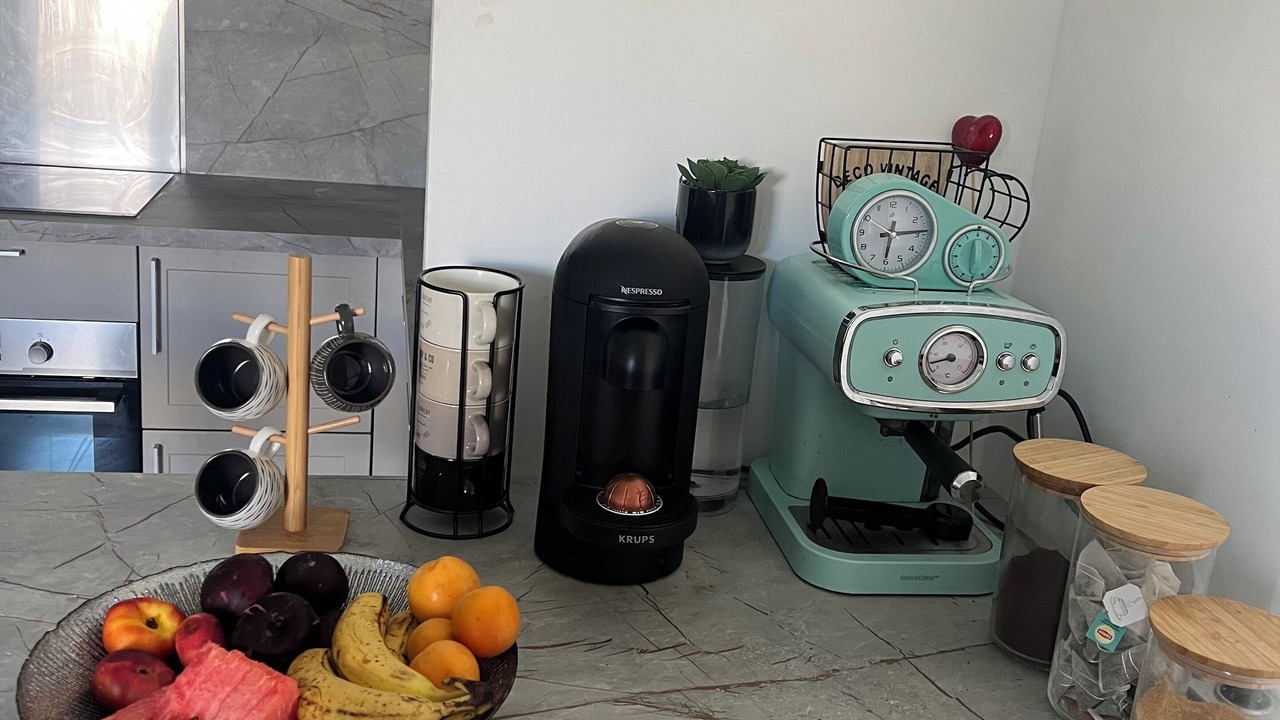 Photo of Kitchen in Sannois