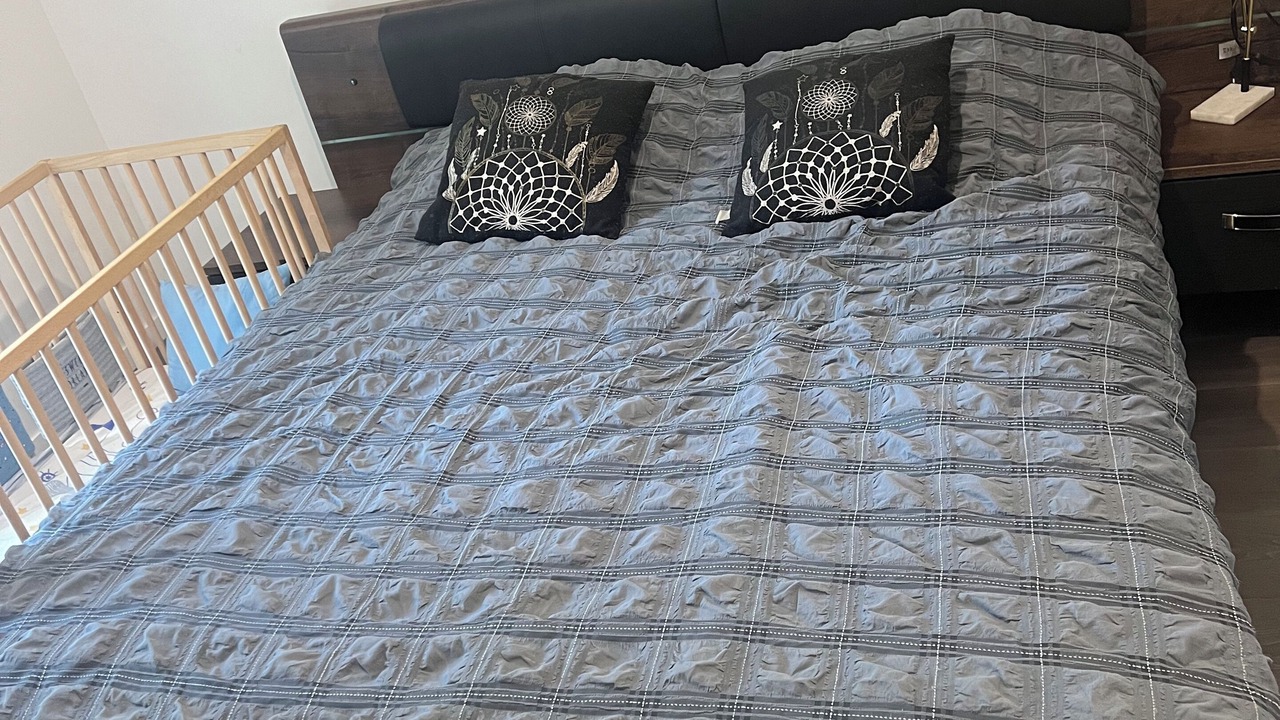 Photo of Bedroom in Sannois