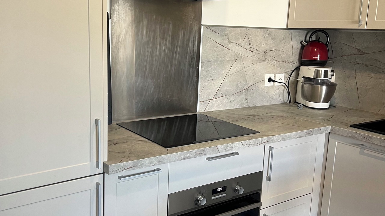 Photo of Kitchen in Sannois