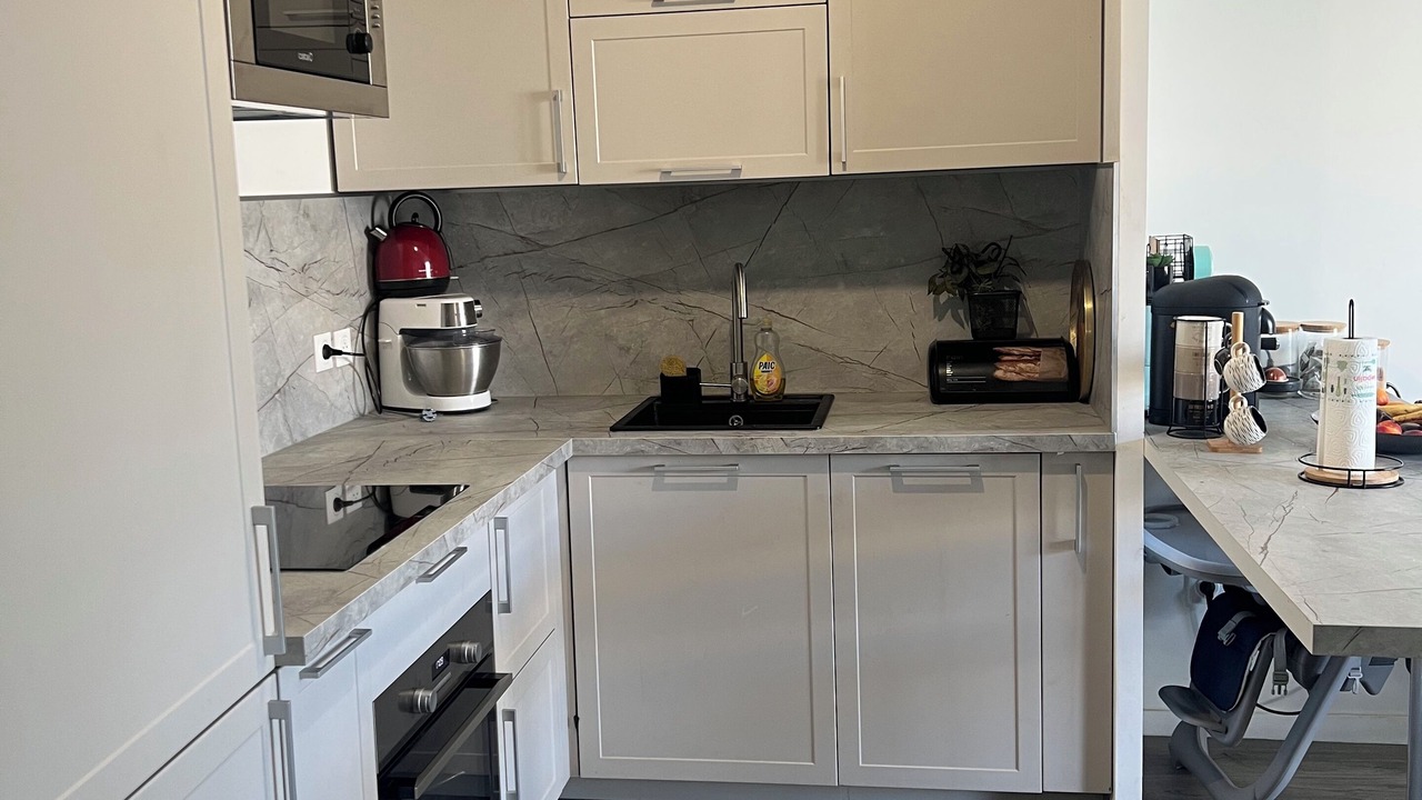 Photo of Kitchen in Sannois