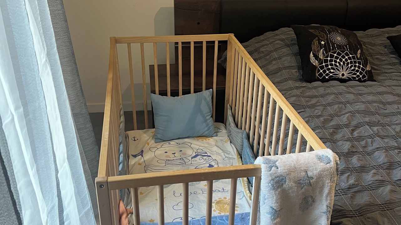 Photo of Bedroom in Sannois