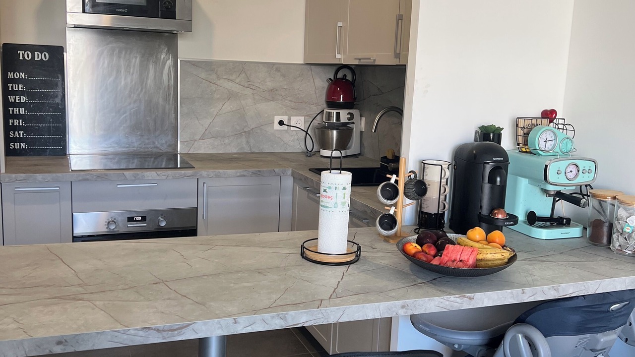 Photo of Kitchen in Sannois