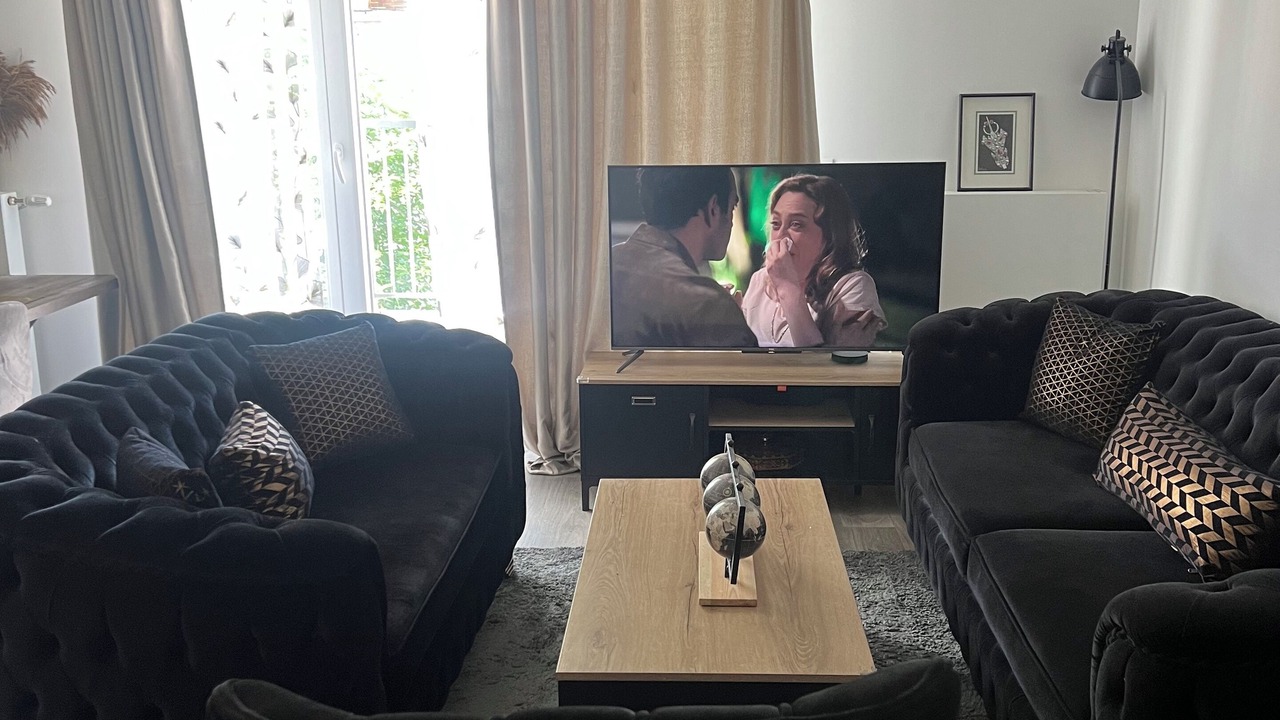 Photo of Livingroom in Sannois