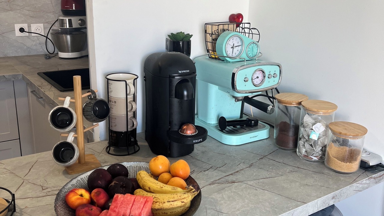 Photo of Kitchen in Sannois