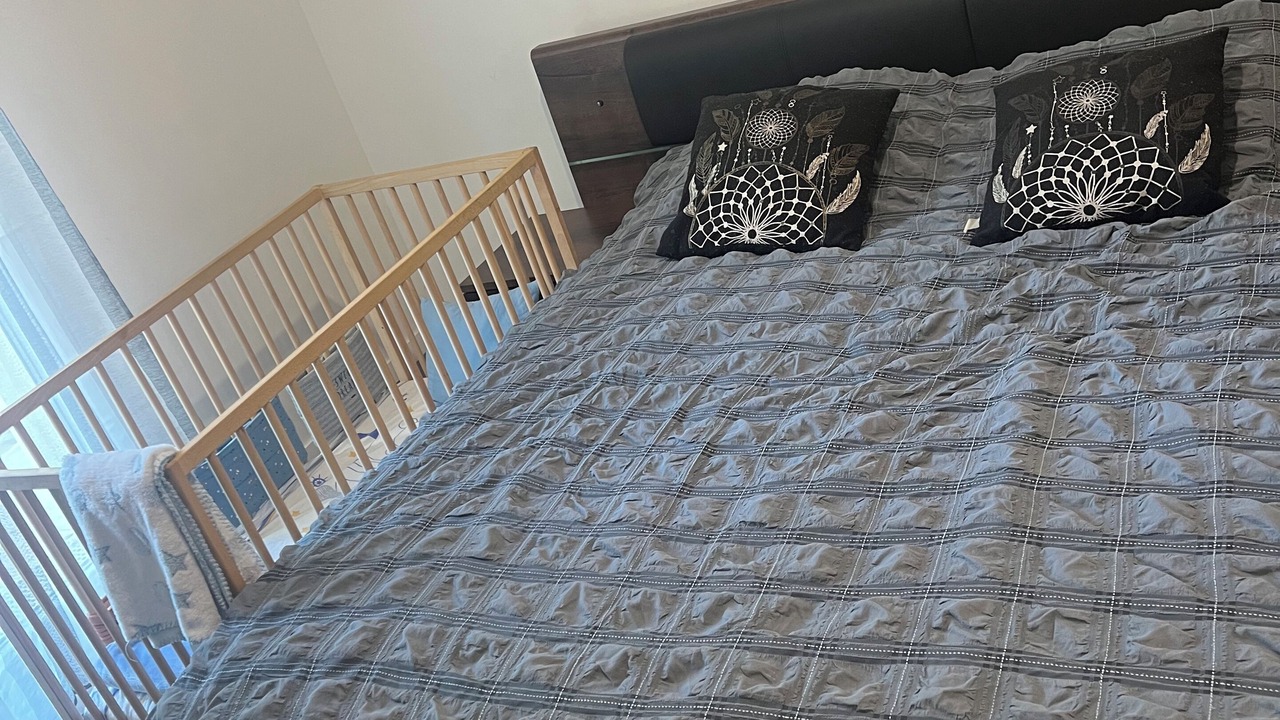 Photo of Bedroom in Sannois