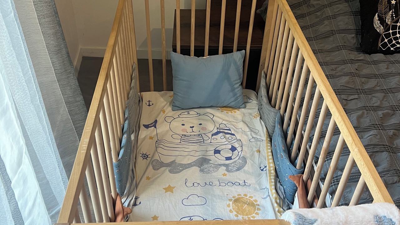 Photo of Bedroom in Sannois