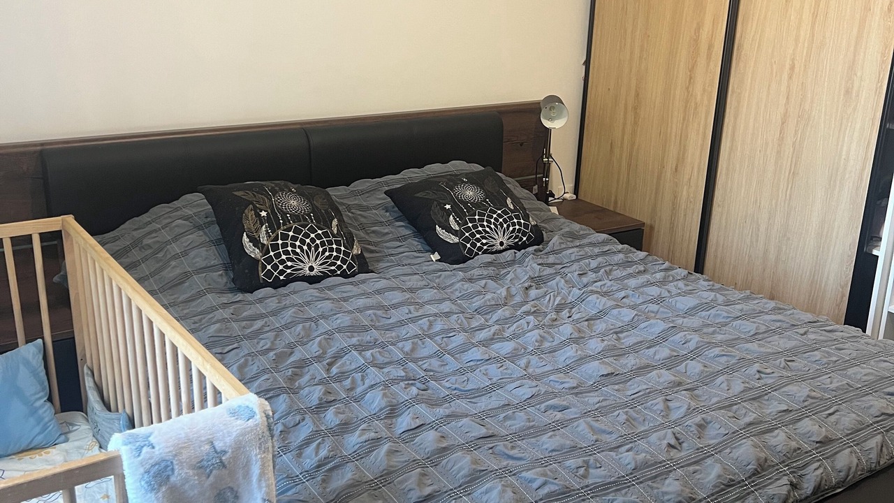 Photo of Bedroom in Sannois