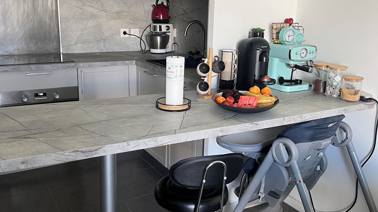 Photo of Kitchen in Sannois