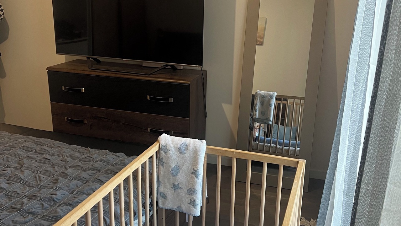 Photo of Bedroom in Sannois