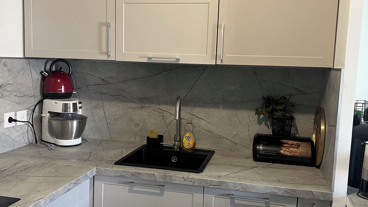 Photo of Kitchen in Sannois