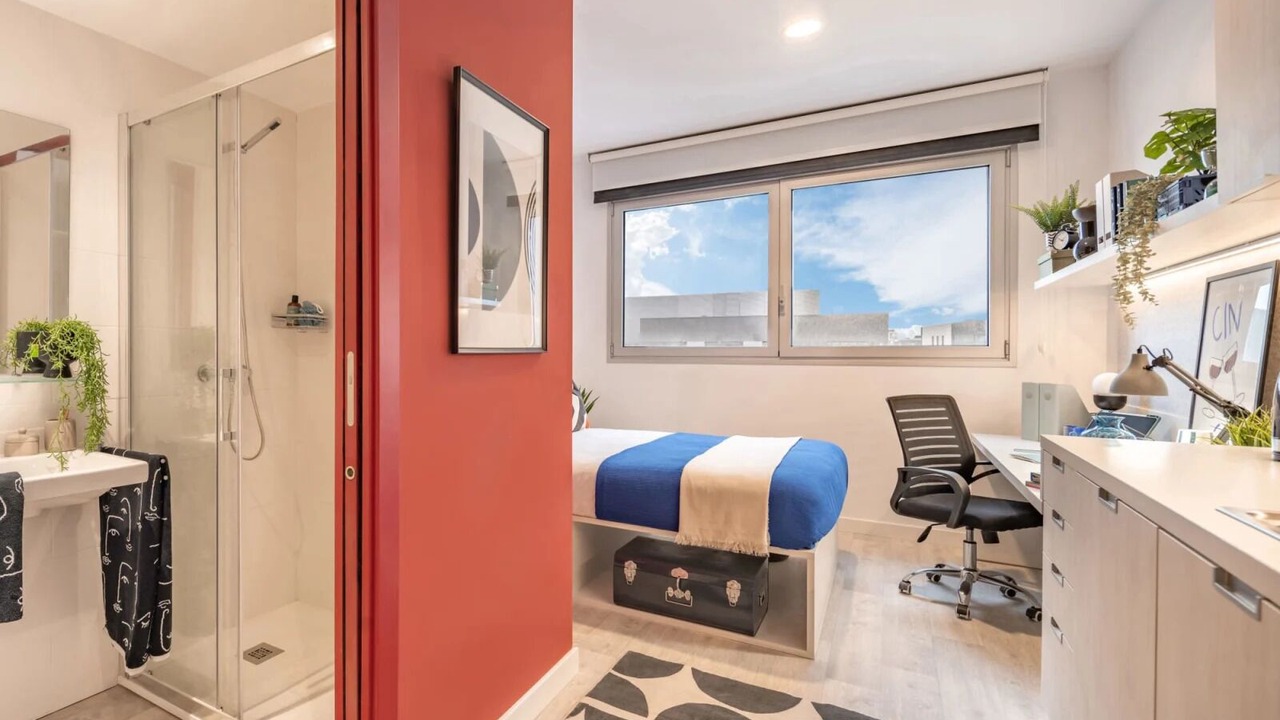Photo of Bedroom in Lezcairu