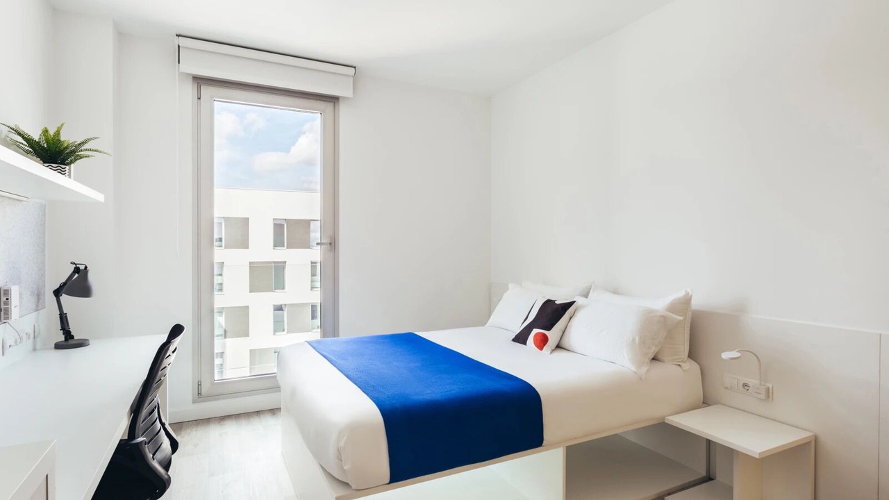 Photo of Bedroom in Lezcairu