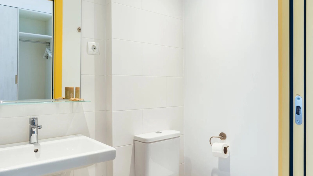 Photo of Bathroom in Lezcairu