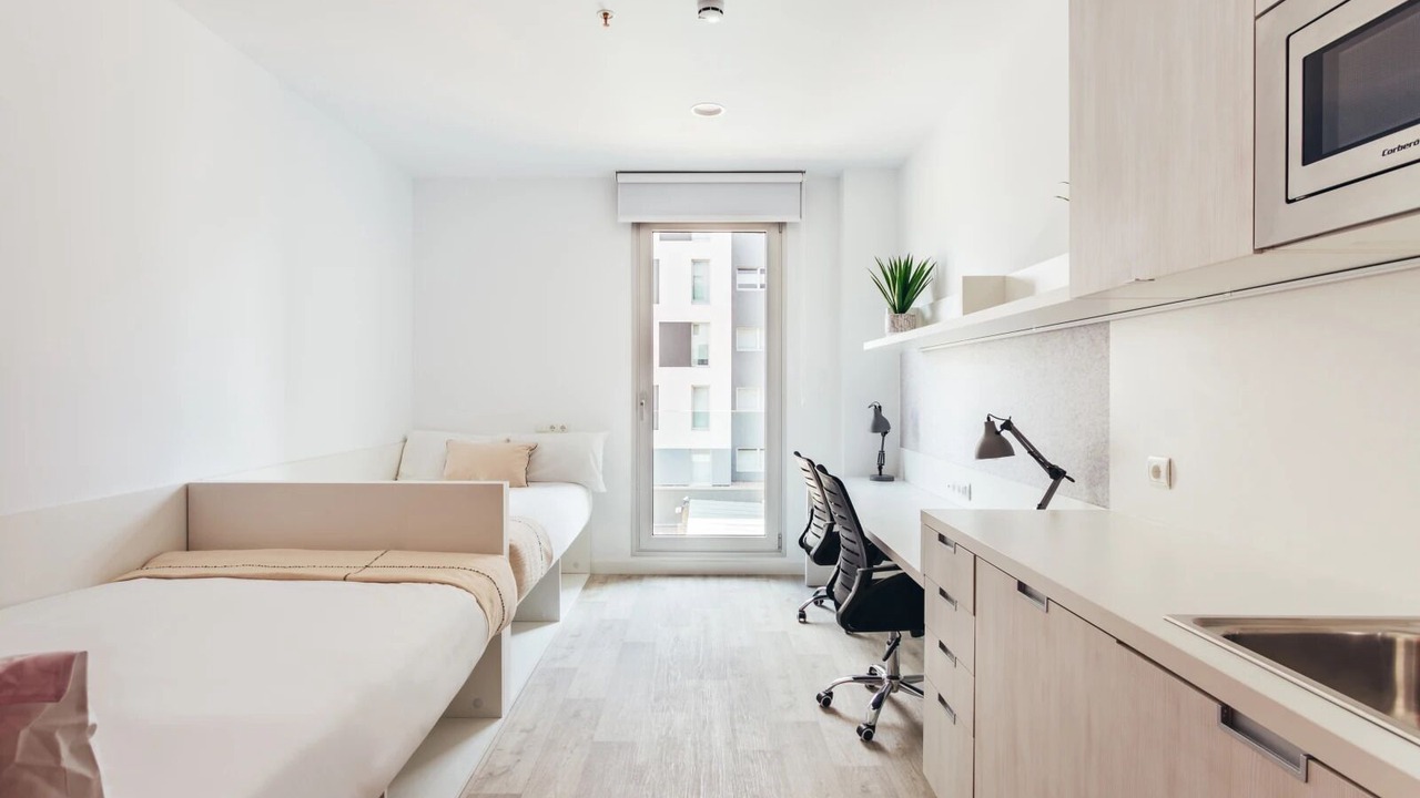 Photo of Bedroom in Lezcairu