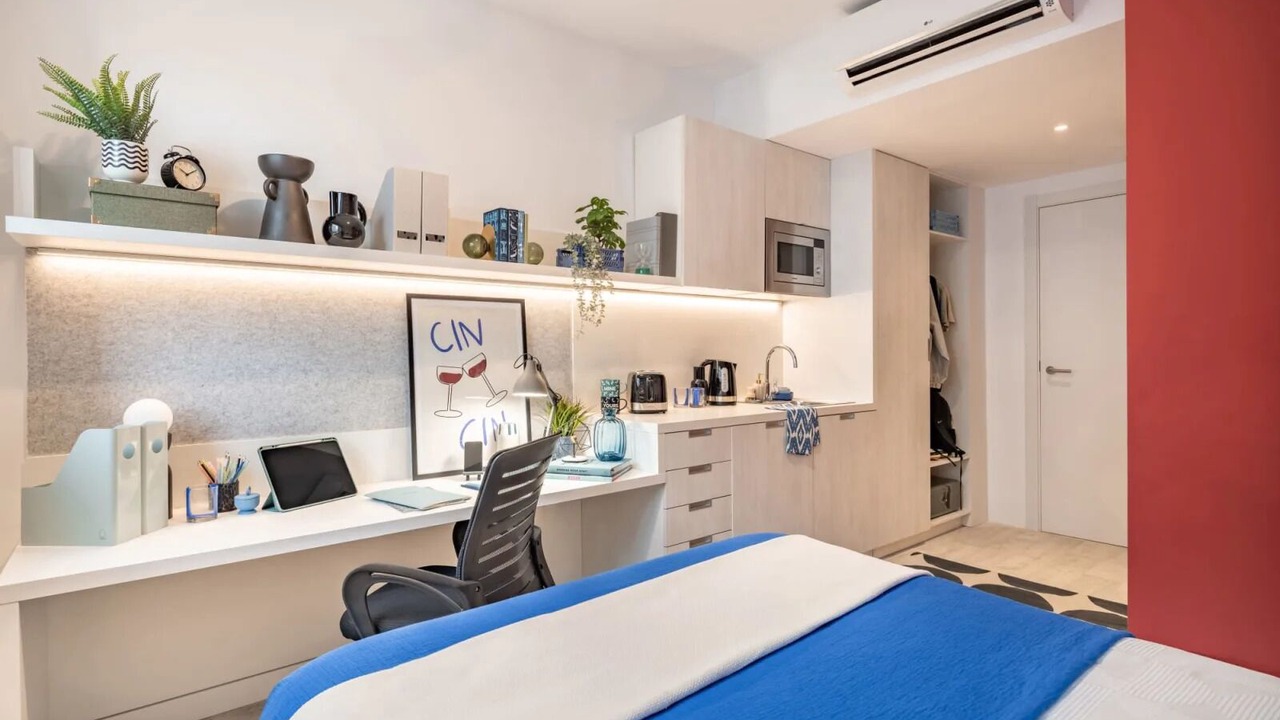 Photo of Bedroom in Lezcairu