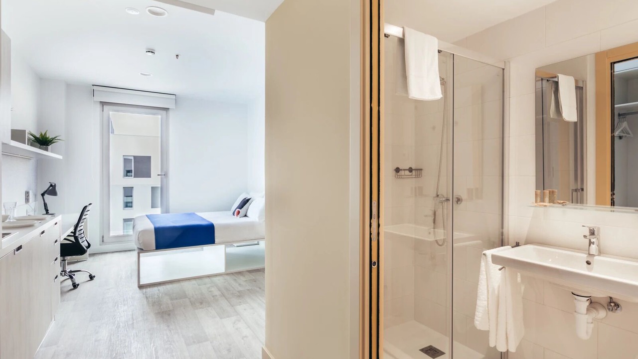 Photo of Bedroom in Lezcairu