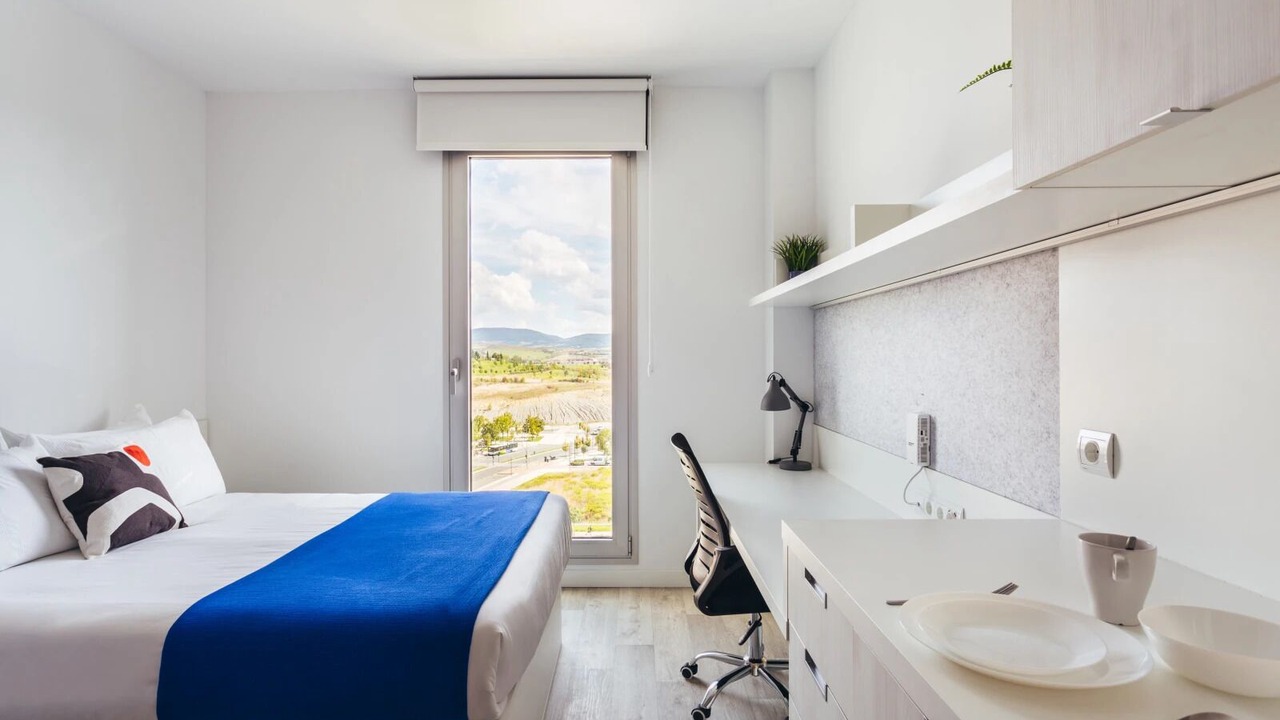 Photo of Bedroom in Lezcairu