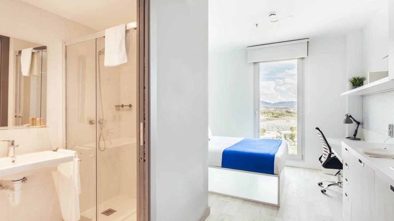 Photo of Bathroom in Lezcairu