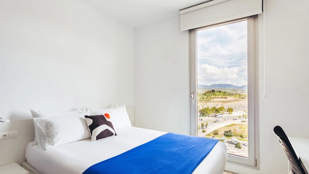 Photo of Bedroom in Lezcairu