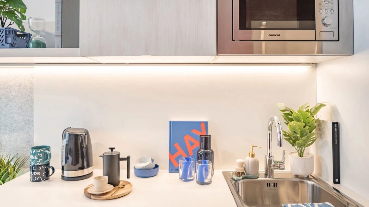 Photo of Kitchen in Lezcairu