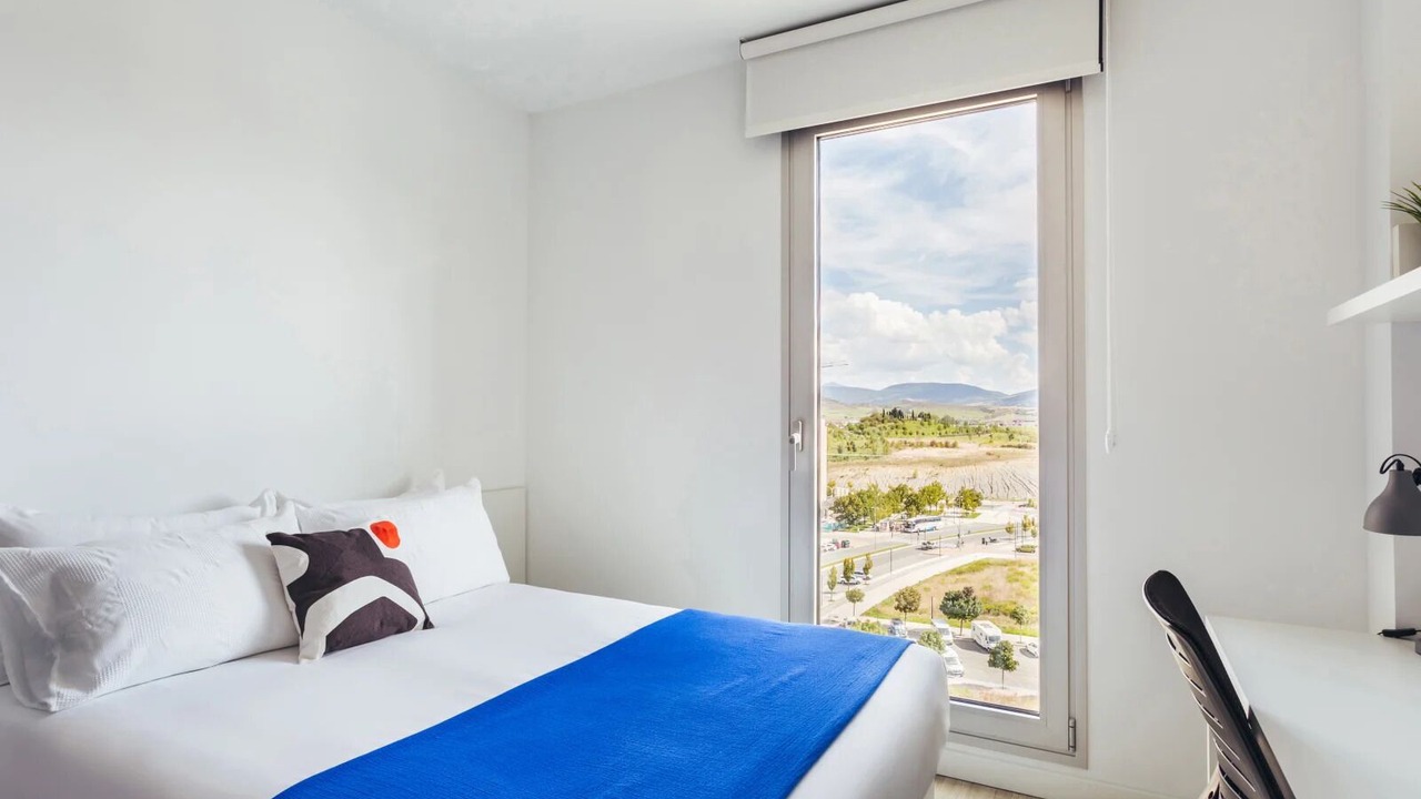Photo of Bedroom in Lezcairu