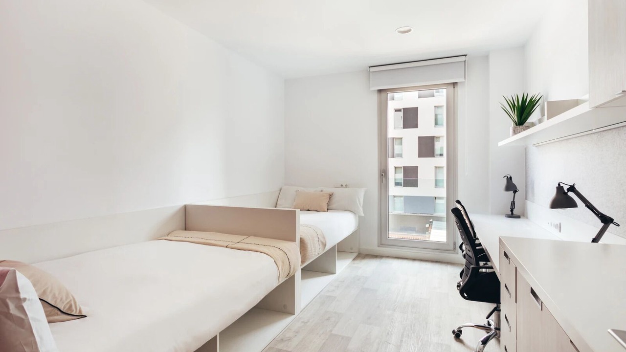 Photo of Bedroom in Lezcairu