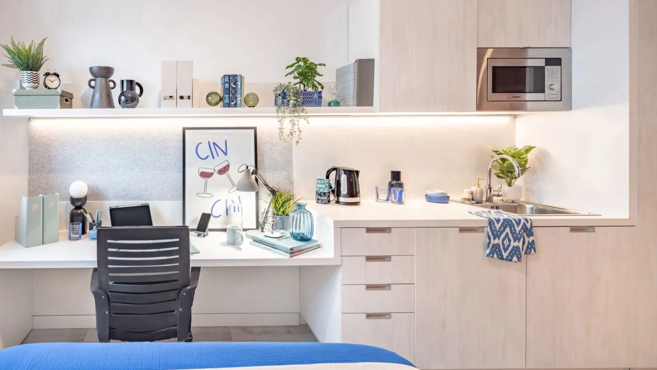 Photo of Kitchen in Lezcairu