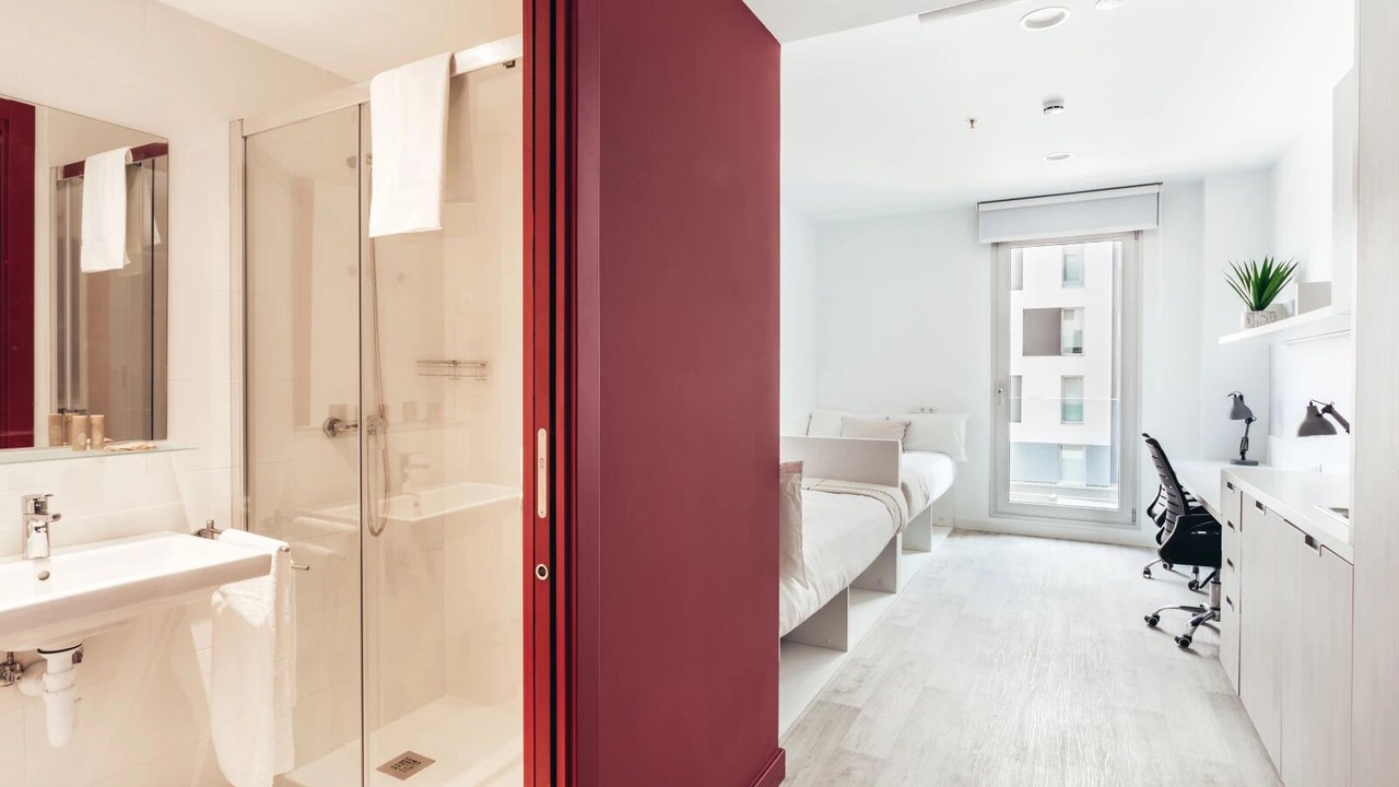 Photo of Bathroom in Lezcairu