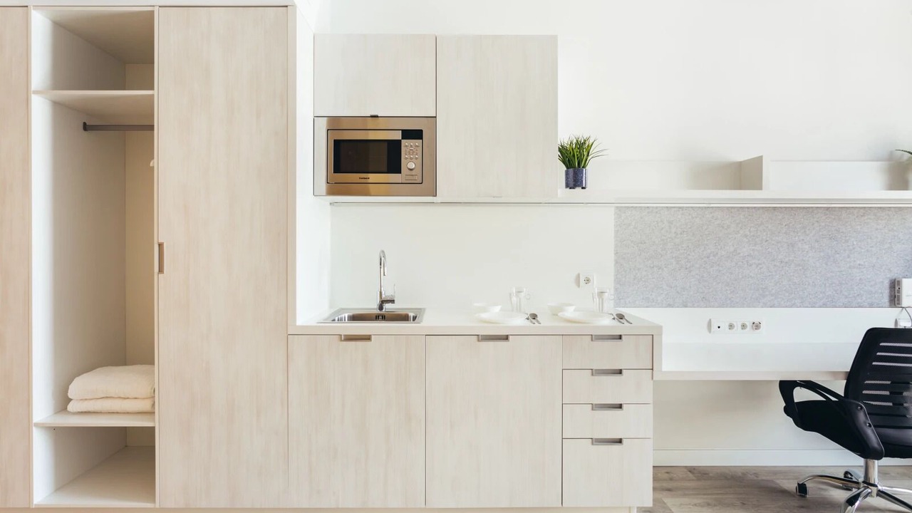 Photo of Kitchen in Lezcairu
