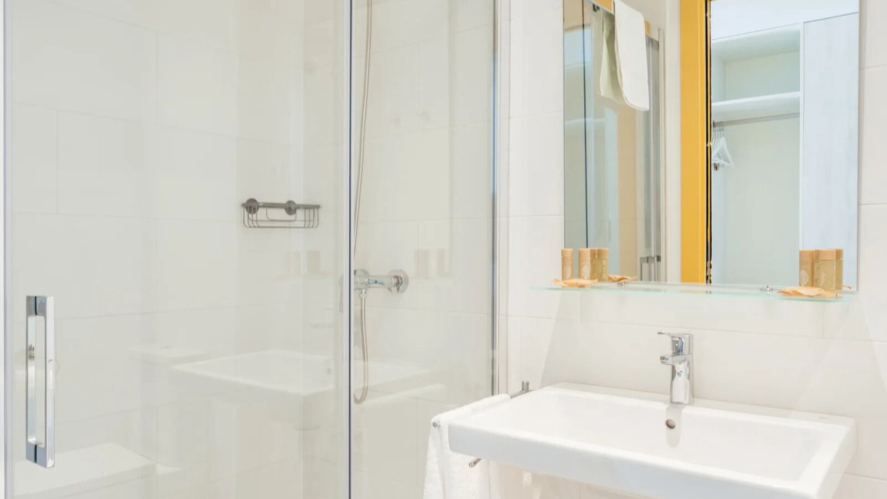 Photo of Bathroom in Lezcairu