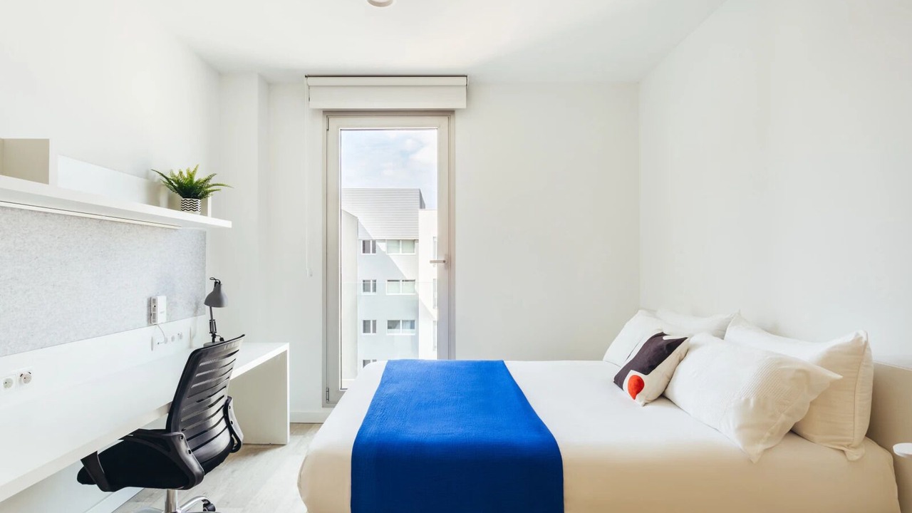 Photo of Bedroom in Lezcairu