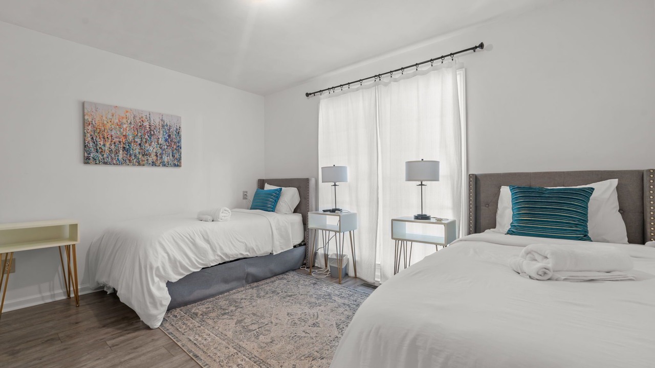 Photo of Bedroom in Olivia