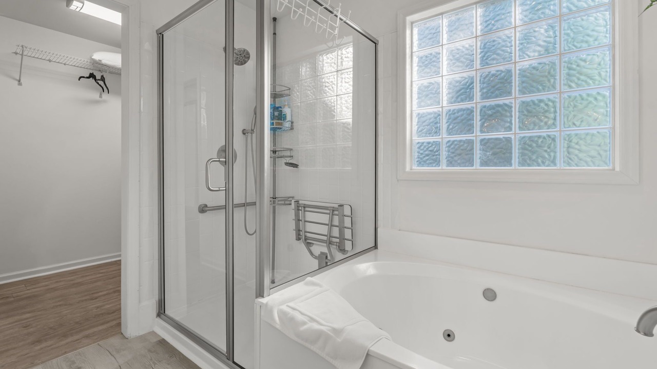 Photo of Bathroom in Olivia