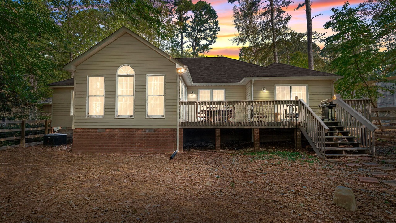 Photo of Outdoor in Olivia