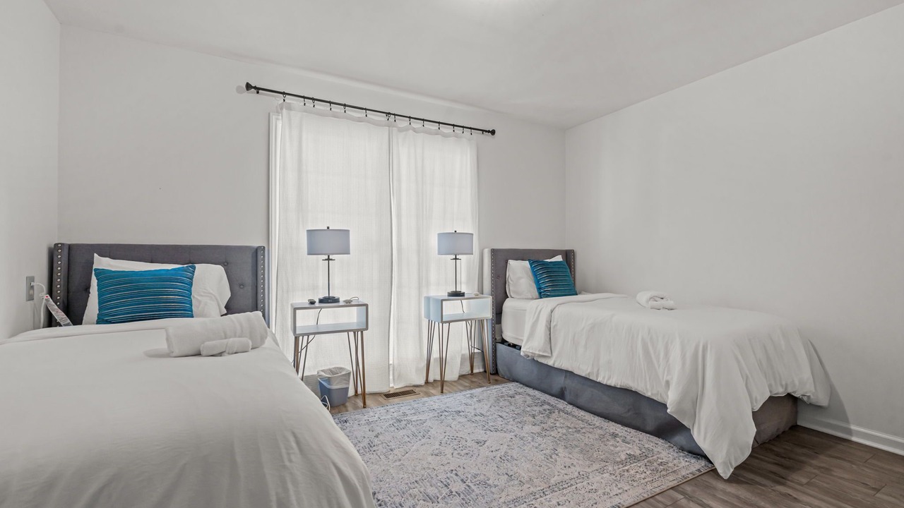 Photo of Bedroom in Olivia