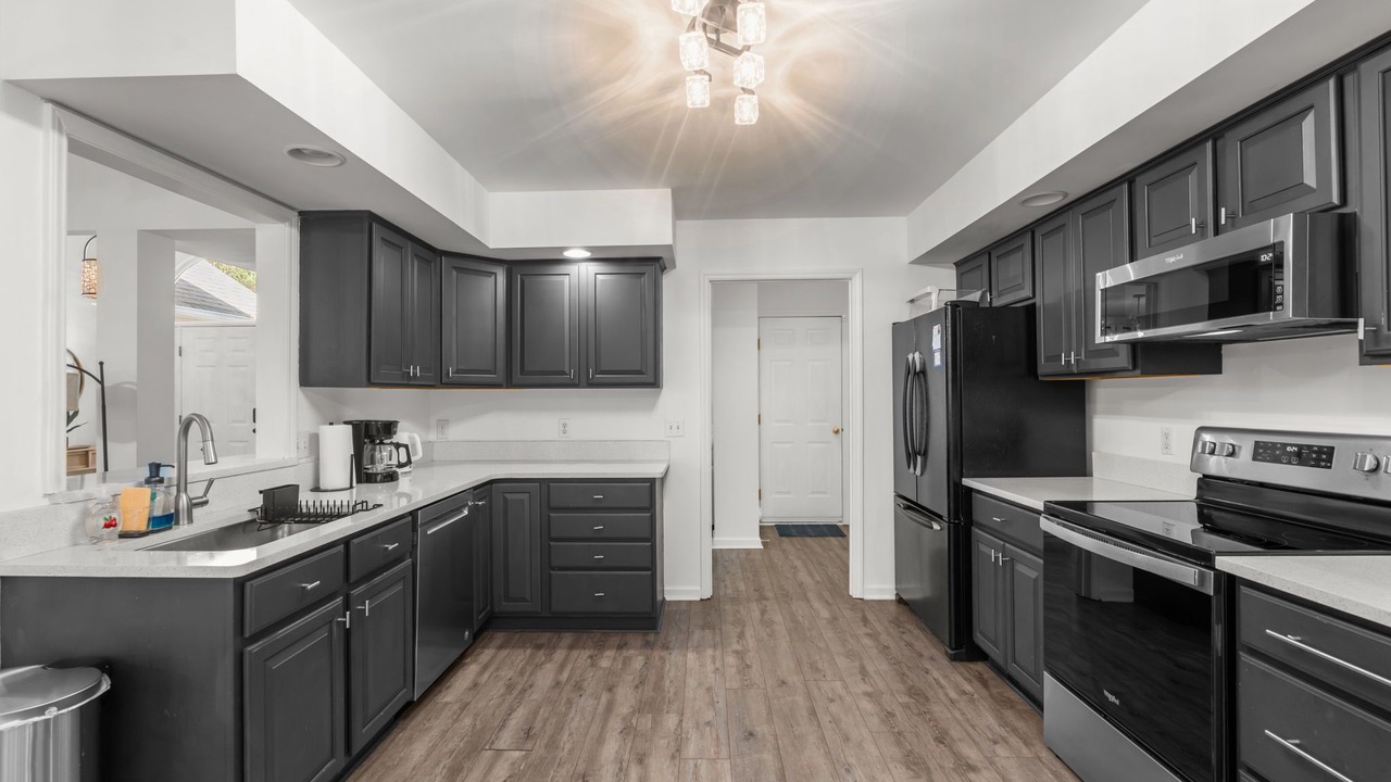 Photo of Kitchen in Olivia