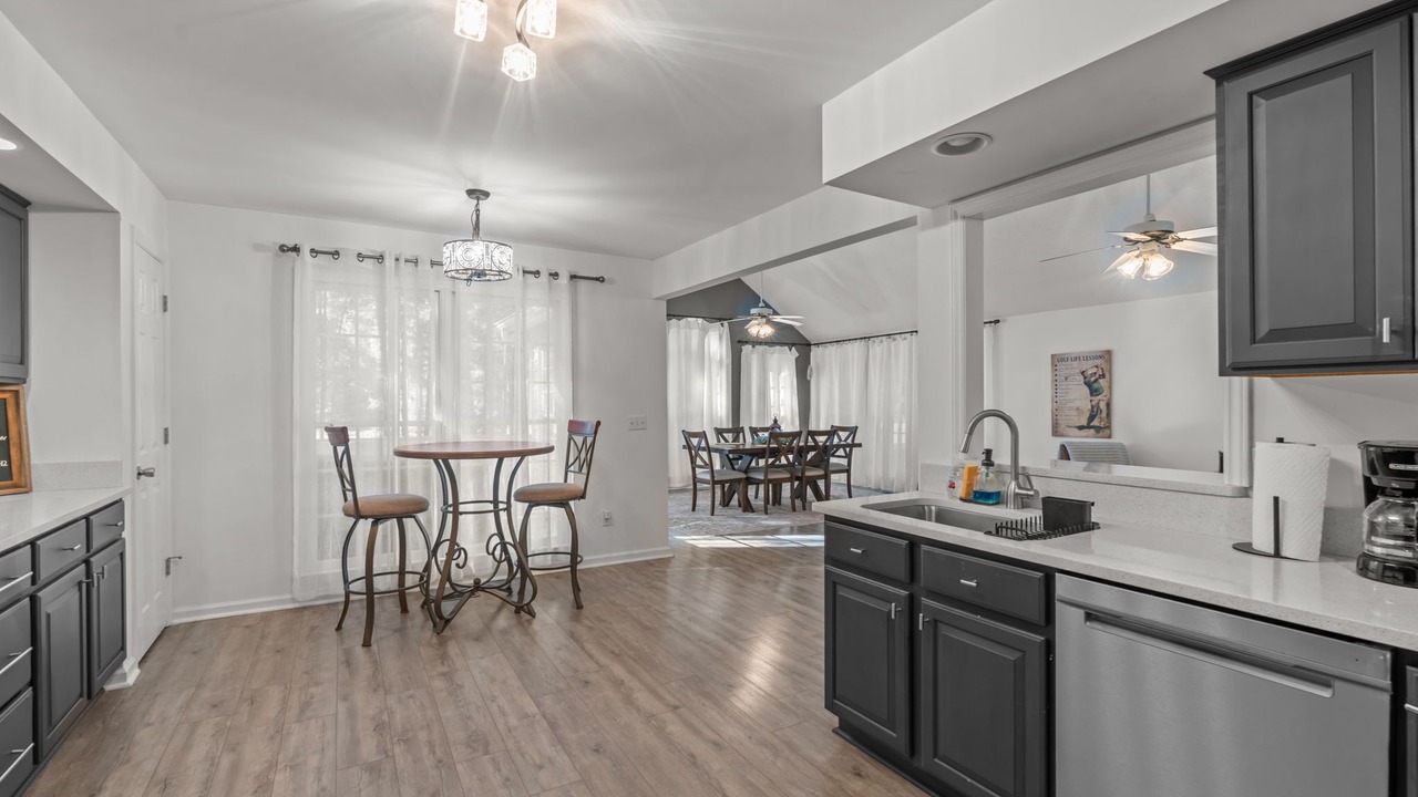Photo of Kitchen in Olivia