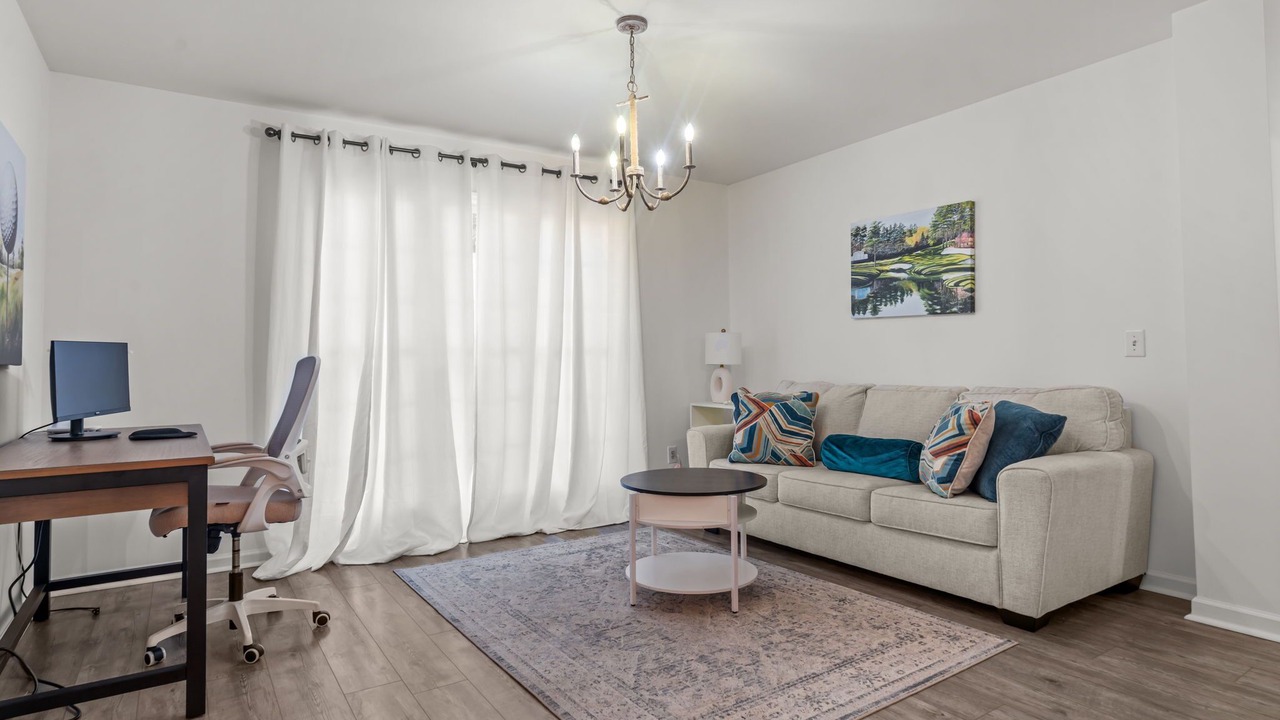 Photo of Livingroom in Olivia