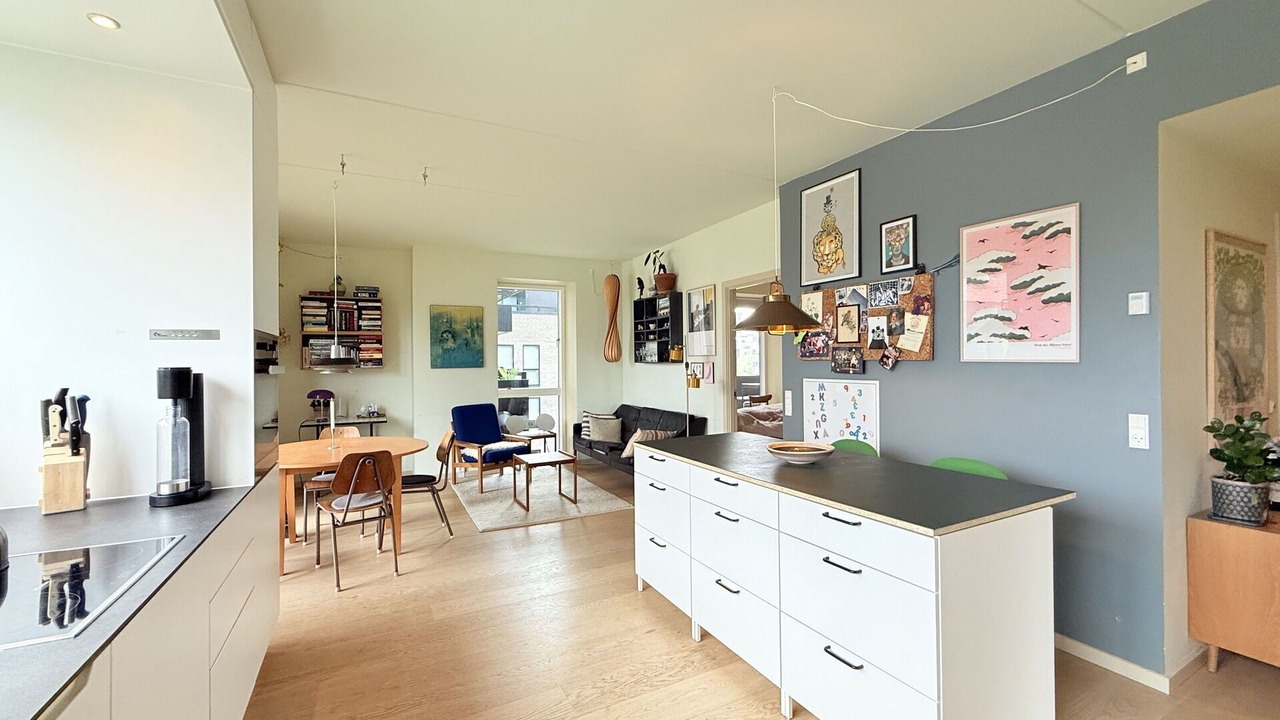 Photo of Others in Amager