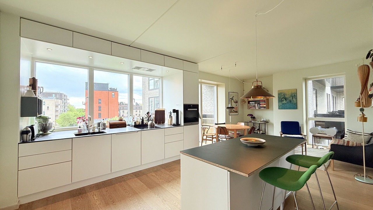 Photo of Others in Amager