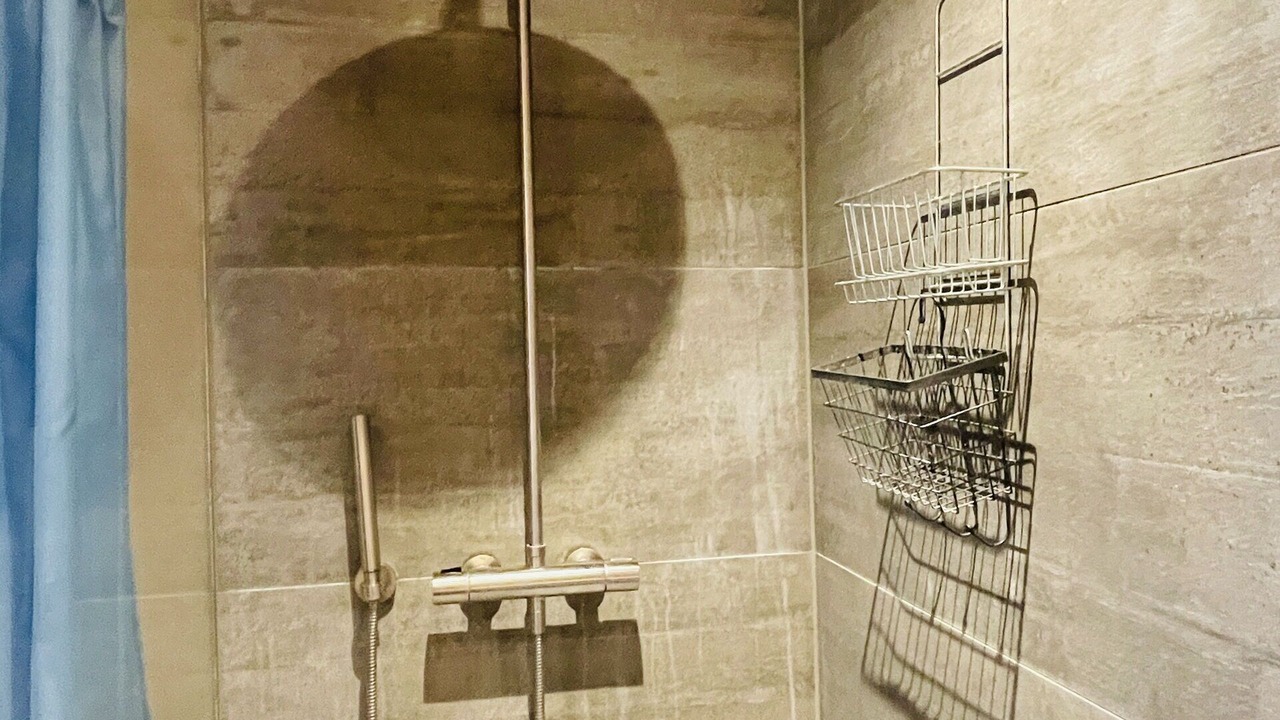 Photo of Bathroom in Amager